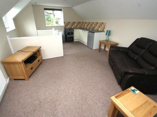 Apartment for rent in Burghclere Down, Barton Stacey