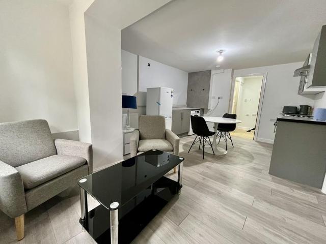 Apartment for rent in Calverley, West Yorkshire