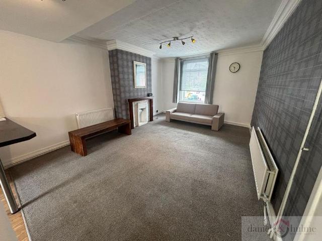 Apartment for rent in Kingsley Moor, Staffordshire