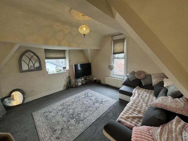 Apartment for rent in Little Poulton, Cabus