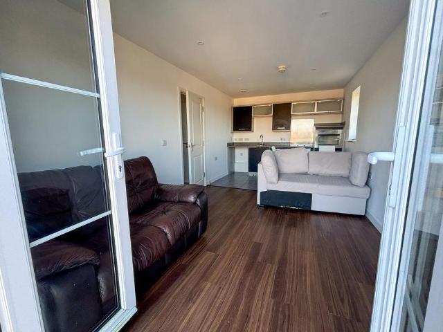 Apartment for rent in East Cowes, Isle Of Wight