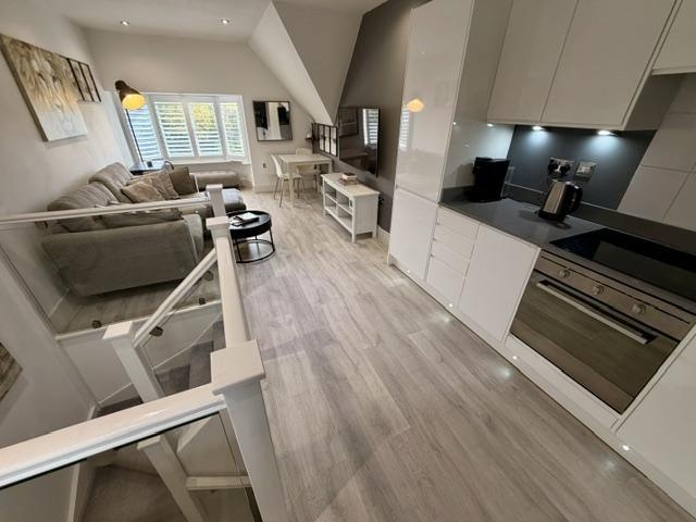Apartment for rent in West Cliff, Bournemouth