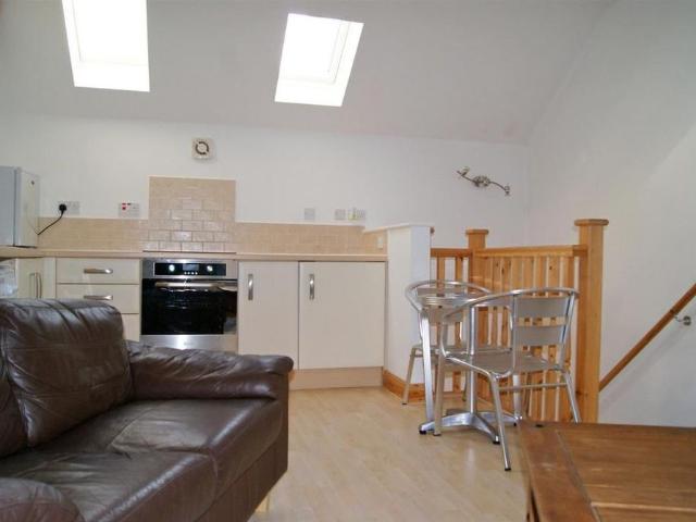 Apartment for rent in Tattershall Thorpe, East Lindsey