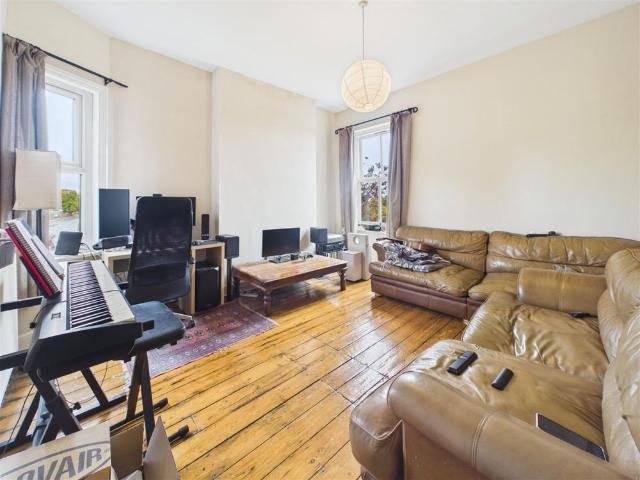 Apartment for rent in Mapperley Park, City of Nottingham