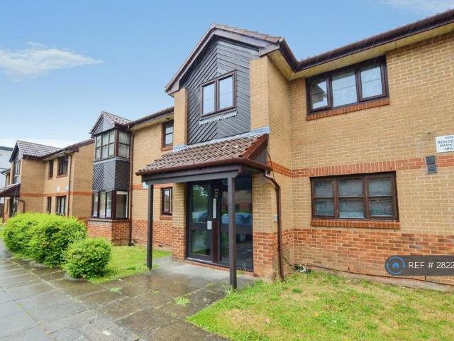 Flat for rent in Sudbury, Greater London