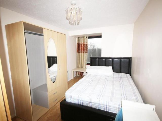 Apartment for rent in Broxbourne, Hertfordshire