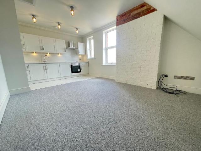 Flat for rent in Boscombe, Bournemouth