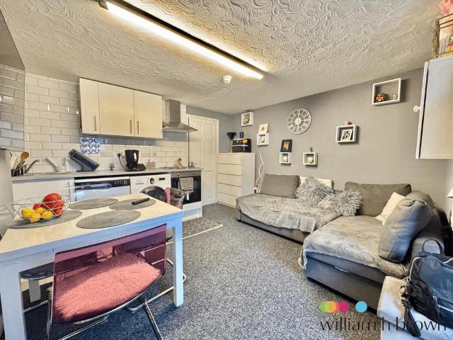 Flat for rent in East Bank, Norfolk