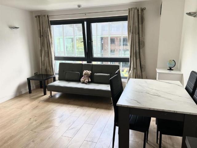Apartment for rent in City Centre, Georgia