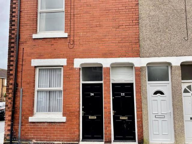 Apartment for rent in The Lawe, South Shields