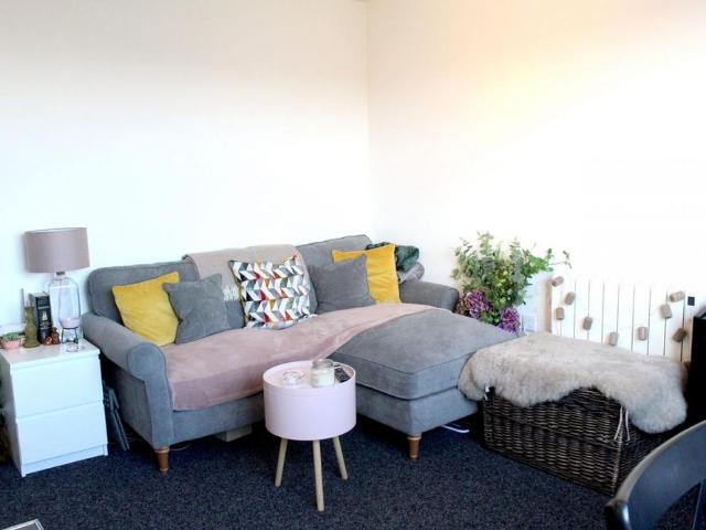 Apartment for rent in New Boultham, Brayford