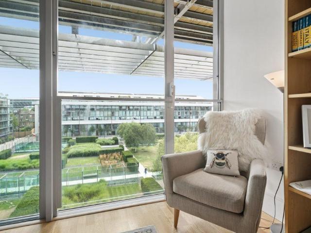 Apartment for rent in Finsbury Park, Greater London
