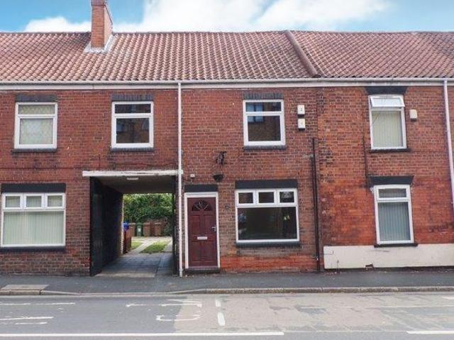 Apartment for rent in Cottingham, Hull and East Yorkshire