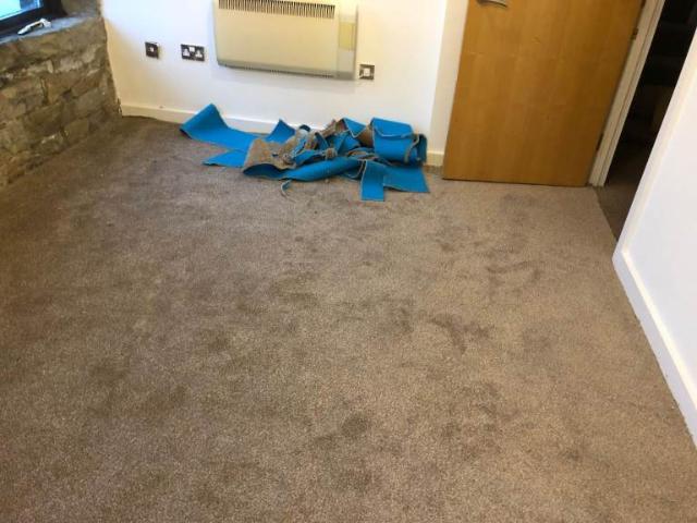 Apartment for rent in Clayton Heights, Bradford