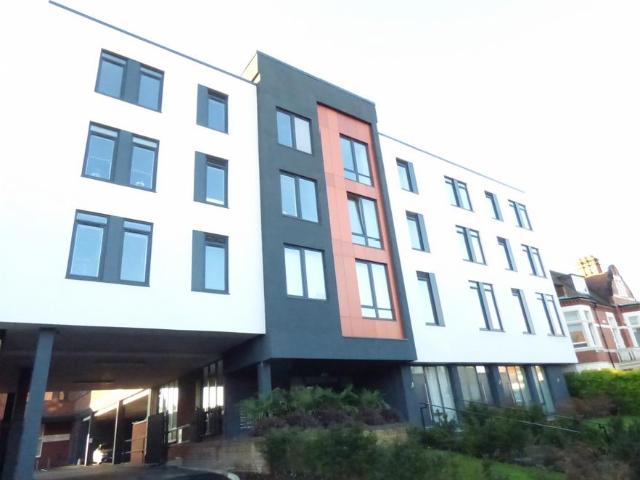 Flat for rent in Spon End, West Midlands