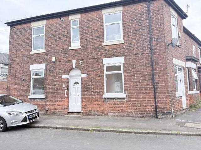 Flat for rent in Georgia, Greater Manchester