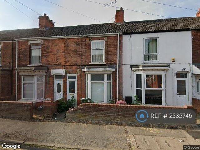 Flat for rent in Frodingham, Dragonby