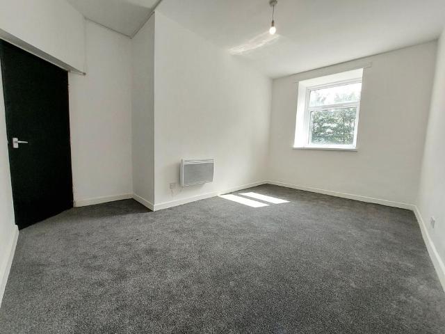 Flat for rent in Wales