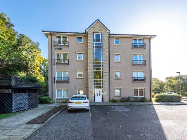Flat for rent in Glenury, Stonehaven