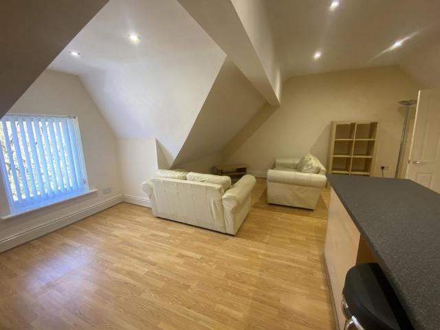 Apartment for rent in Hurst Cross, Greenheys