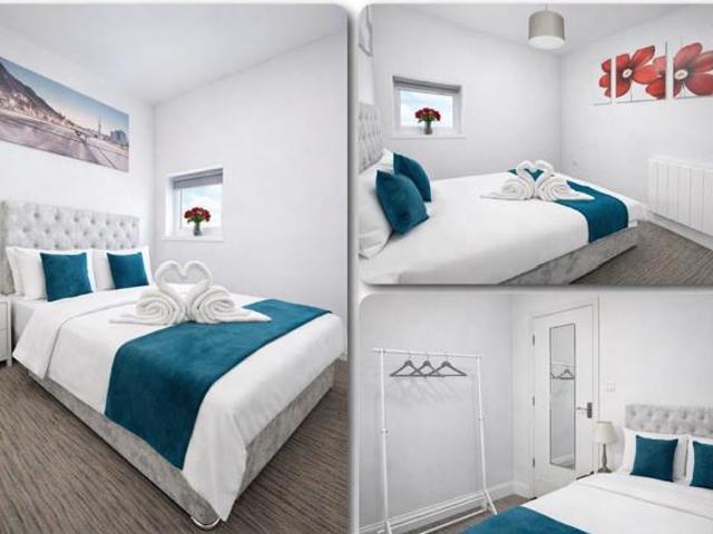 Apartment for rent in Bensham, Tyne And Wear
