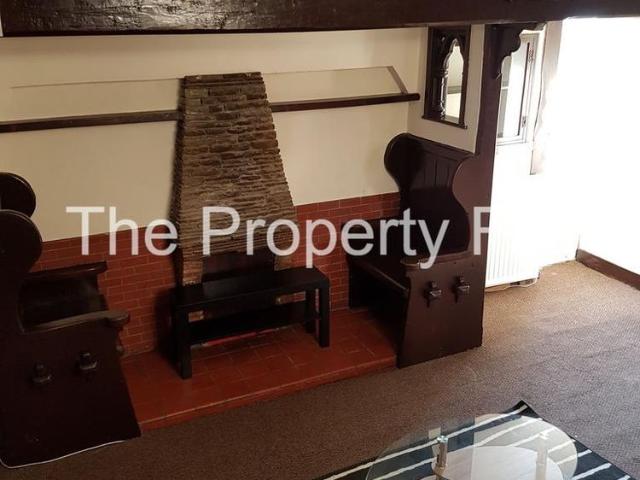 Apartment for rent in Ladybarn, Georgia