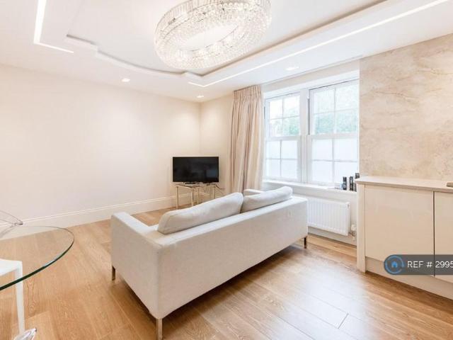 Apartment for rent in Steynton, Milford Haven