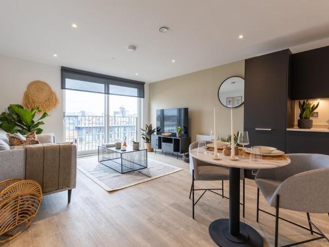 Apartment for rent in West Yorkshire