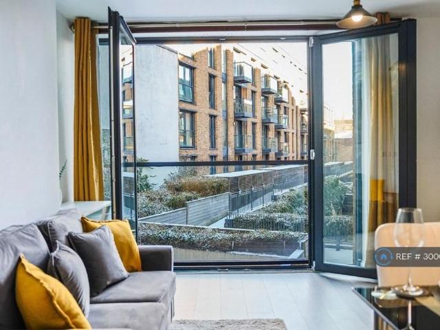 Apartment for rent in Ladywood, West Midlands
