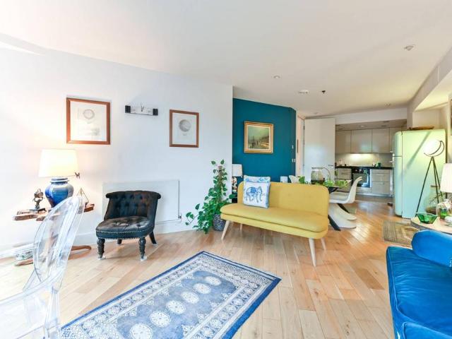 Flat for rent in Vauxhall, Isle Of Man
