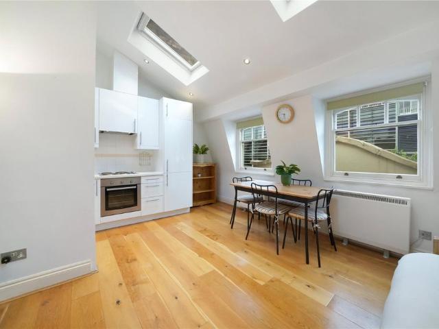 Flat for rent in East Marylebone, Marylebone