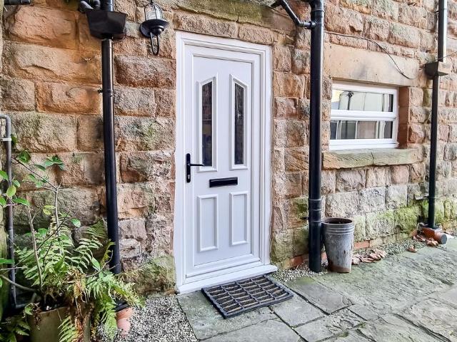 Flat for rent in Low Harrogate, Harrogate