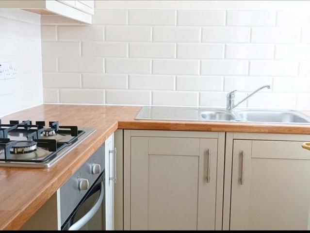 Flat for rent in Beamhurst, Staffordshire