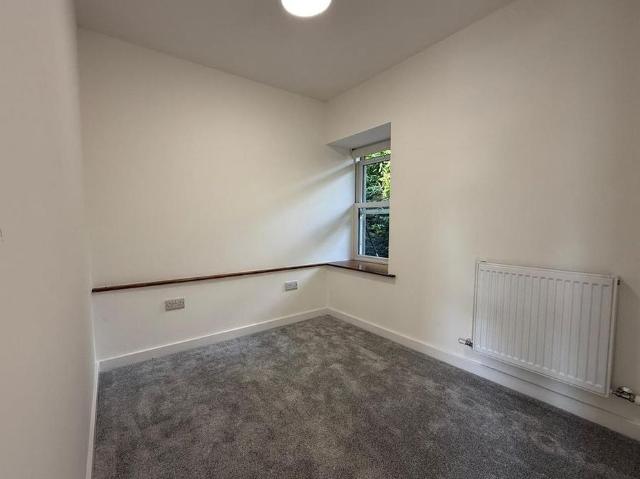 Apartment for rent in Galashiels, Scotland