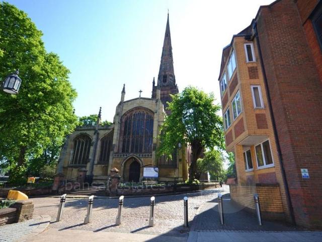 Apartment for rent in Bangholm, Trinity