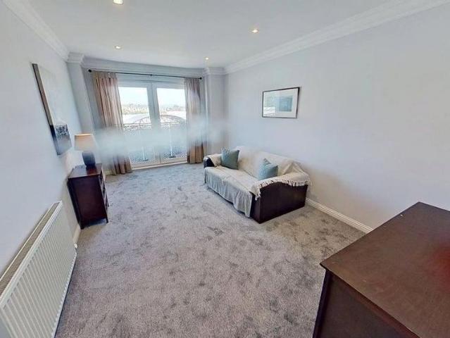 Apartment for rent in Rockvilla, Scotland