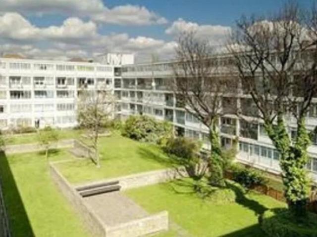 Apartment for rent in Churchill Gardens Estate, Pimlico