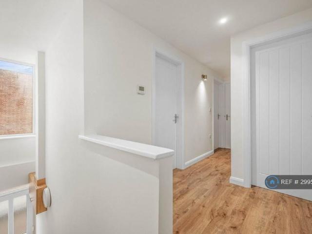 Apartment for rent in Elmdon, West Midlands