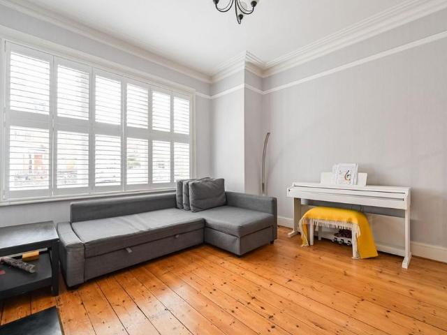 Apartment for rent in London Borough of Haringey, Greater London