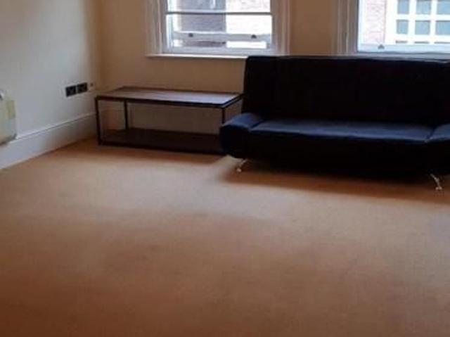 Apartment for rent in Haymarket, Newcastle upon Tyne