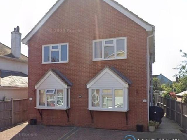 Flat for rent in Frinton and Walton, Dale Hill