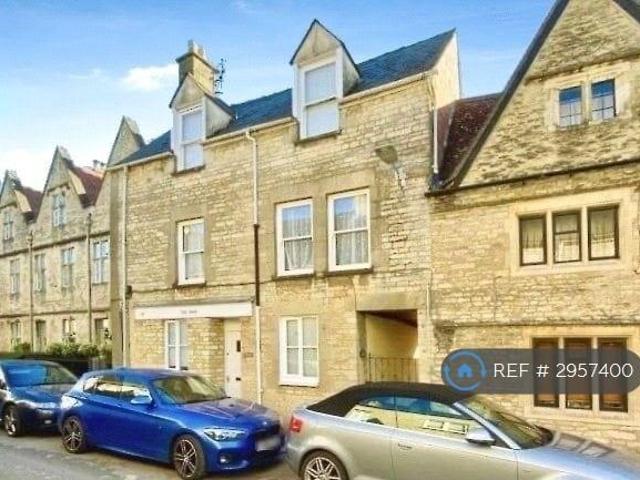 Flat for rent in Fossebridge, Gloucestershire