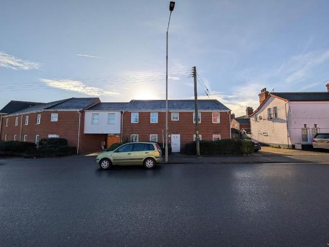 Flat for rent in Eastbridge, Suffolk