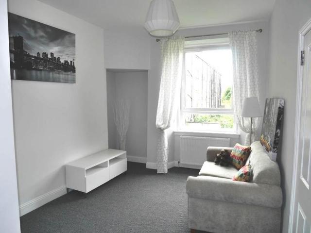 Apartment for rent in Gorgie/Dalry, Scotland