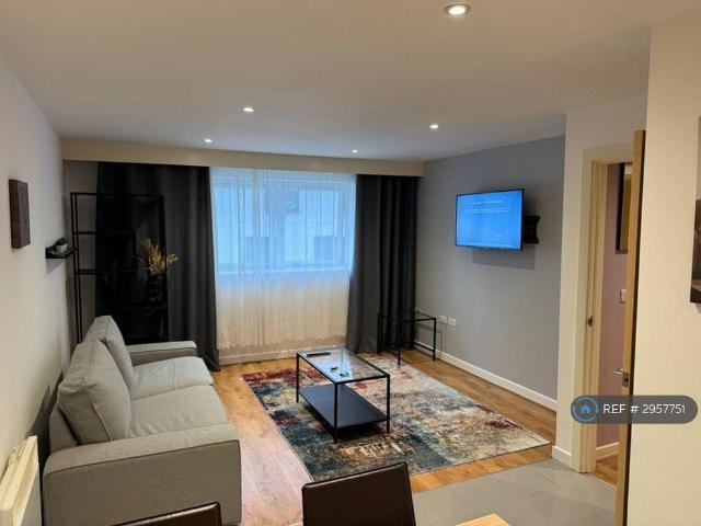 Apartment for rent in City Centre, Georgia
