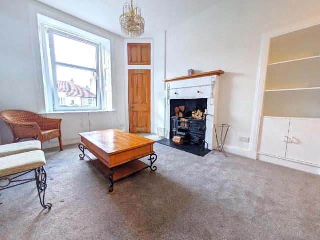 Apartment for rent in Comiston, Scotland