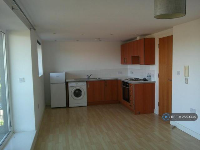 Flat for rent in Georgia, Greater Manchester