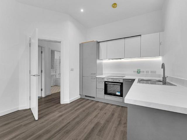 Flat for rent in Lee Bank, Isle Of Man