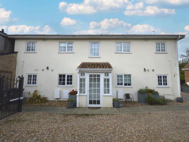 Flat for rent in Comers, Norfolk