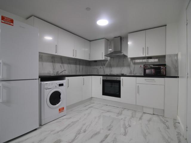 Apartment for rent in Haddon, East Midlands
